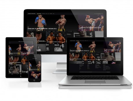 Giorgio Petrosyan Site
