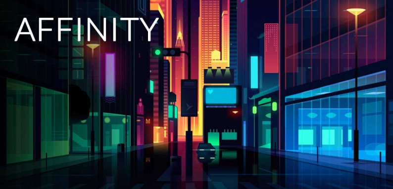 affinity designer compared to illustrator affinity designer compared to illustrator