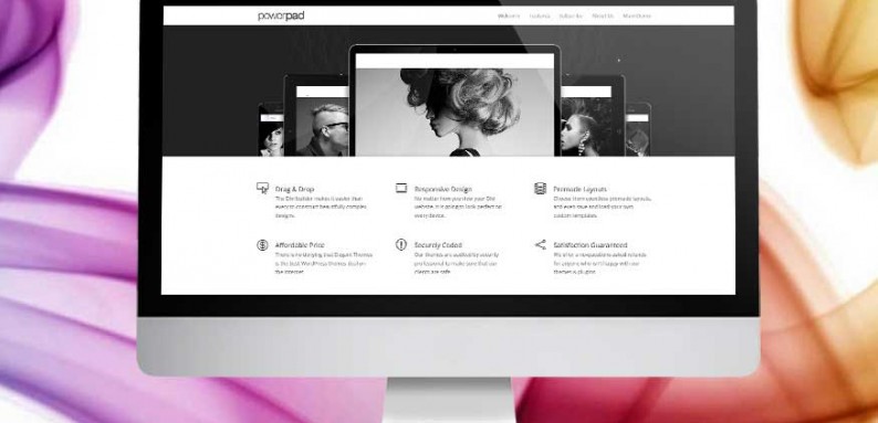 creazione di siti web