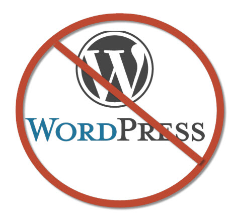 5 Alternatives to WordPress