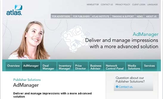 Atlas Solutions
