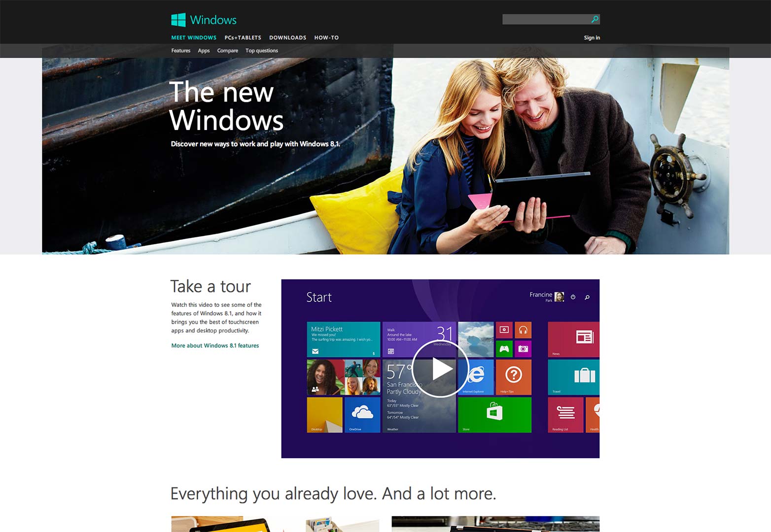 Windows 8.1