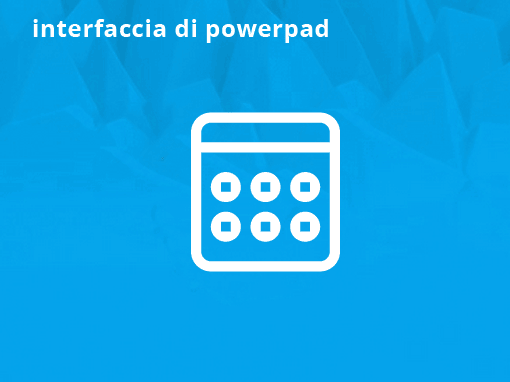 powerpad - Crea Un Sito Responsive